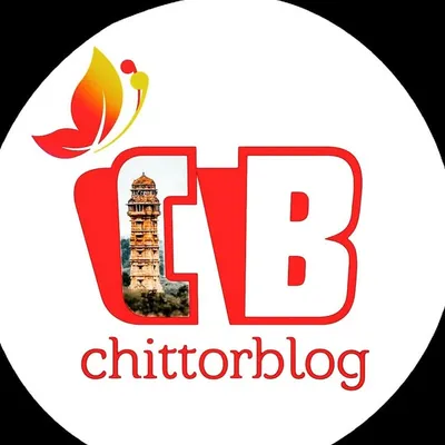 Chittorgarh📍 profile