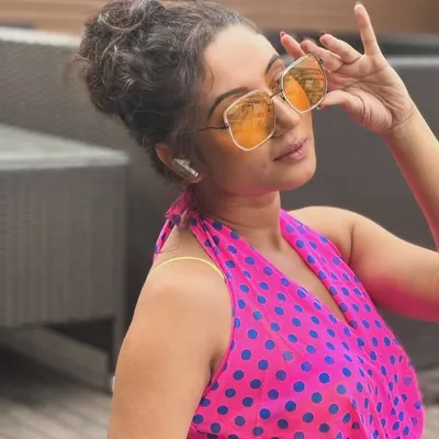 Chittrali Das profile