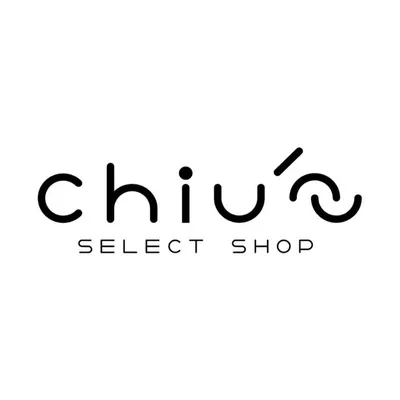 CHIU’S 邱氏選品 profile