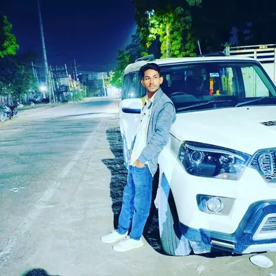 Chiva Barupal profile
