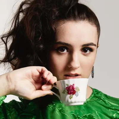 Lucia Keskin profile
