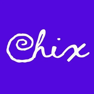 CHIX ๐ profile