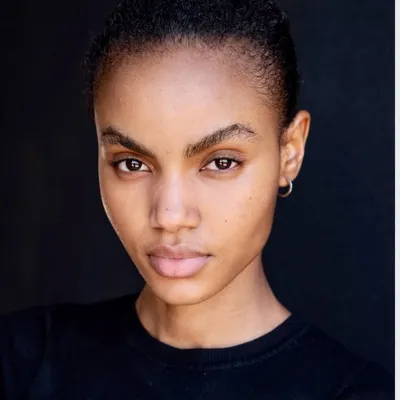 Chisom Okeke Precious profile