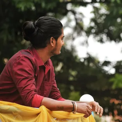 Manikantan Guruswamy profile
