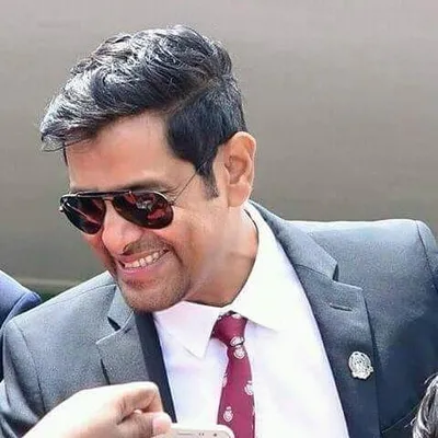 💪MAN OF STEEL CHIYAAN VIKRAM 🔥 profile