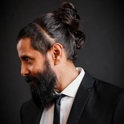 CHIYAAN VIKRAM profile
