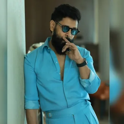 Chiyaan Vikram profile