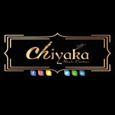 CHIYAKA HAUTE COUTURE profile