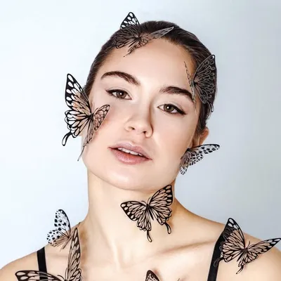 Chloé Brindos || Artiste 🩰 profile