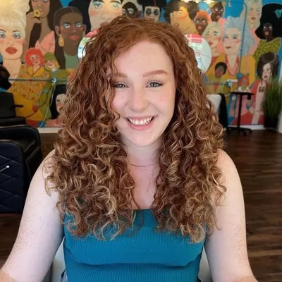 Chloe Minkner profile