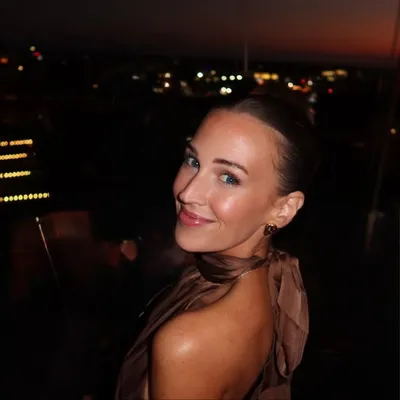 Chloe Burdette profile