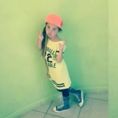 CHLOE DESTINY GILENO 🪽 profile