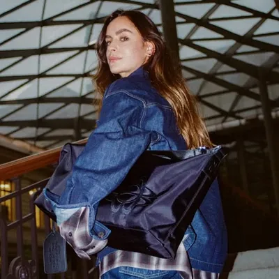 profile