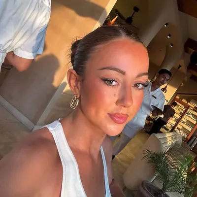 Chloe Jovanovski profile