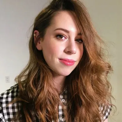 Chloe Metzger profile