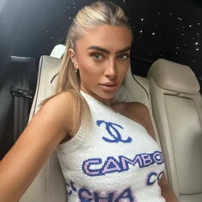 CHLOË ORMOND🫶🏼Irish content creator beauty, fashion & travel profile