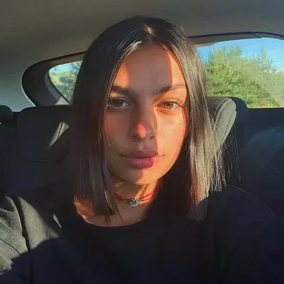 Chloé Verdoni profile