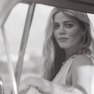 Chloé Brennan profile