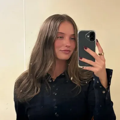 Chloe Brusseau profile