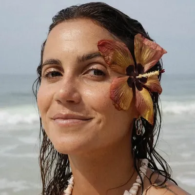 Chloé Calmon profile