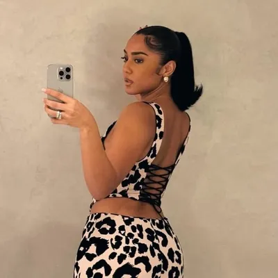 Chloe Chanel profile