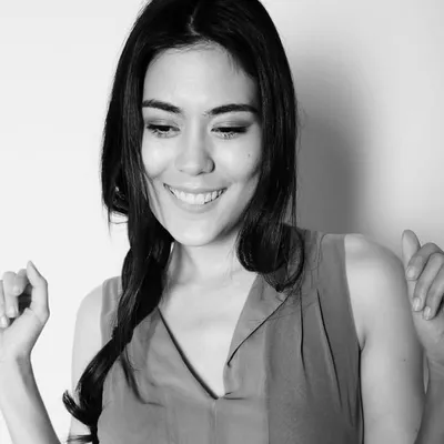 Chloé Chen profile