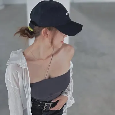 Chloe Chan Yeechen profile