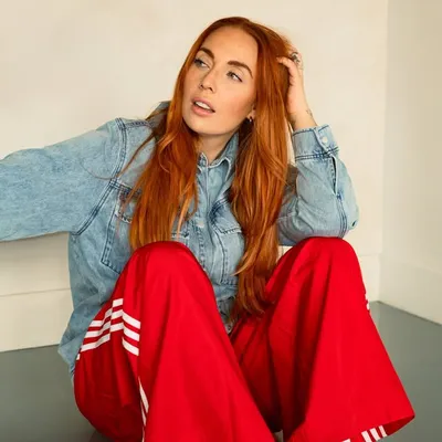 Chloe Dumont ๐ฉ๐ผโ๐ฆฐ๐จ๐ฆ profile