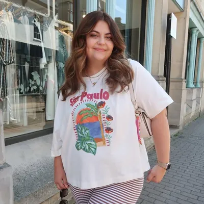 Chloe Pavlou profile