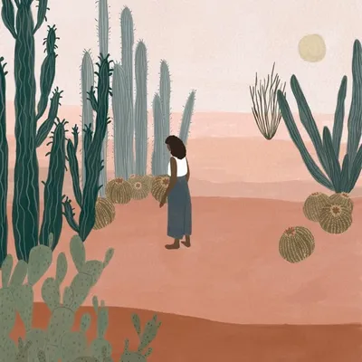 Chloé Joyce Illustrations profile