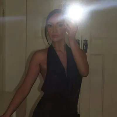 CHLOE KERMECI profile