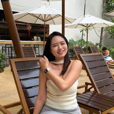 Chloe Koo profile