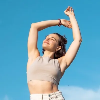 Chloé Kourga profile