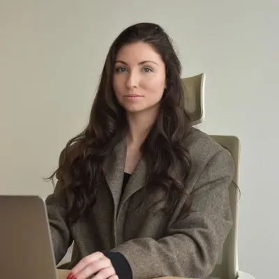 Chloé | Diététicienne nutritionniste | Yoga Versailles profile