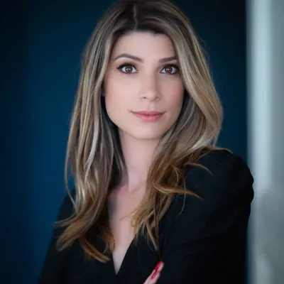 Chloé Nabédian profile