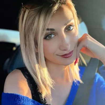 Chloé Sanchez profile