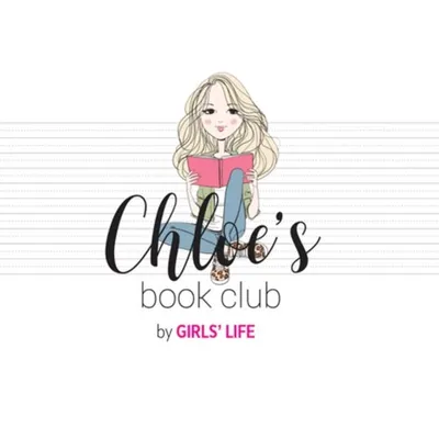 Chloe’s Book Club profile