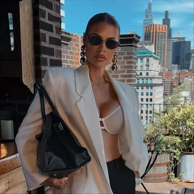 Chloe Sims
