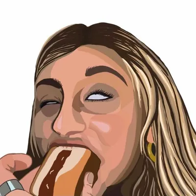 CHLOÉ’S KITCHEN profile