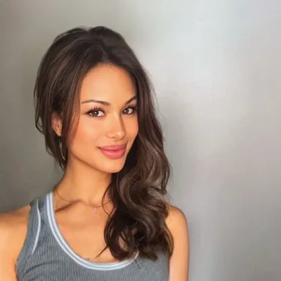 Chloe Temtchine profile