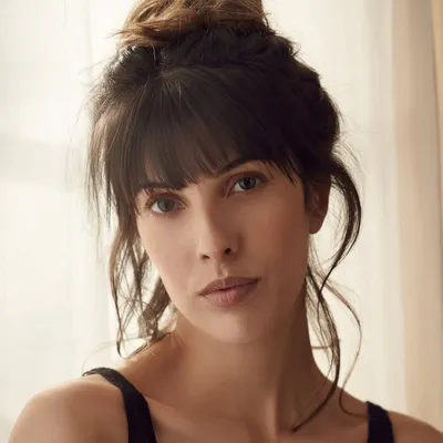 Chloé T. - Compte pro profile