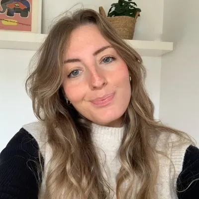 Chloé Trouvat profile