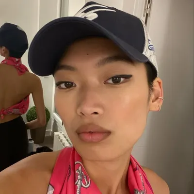 Chloé Nguyen profile