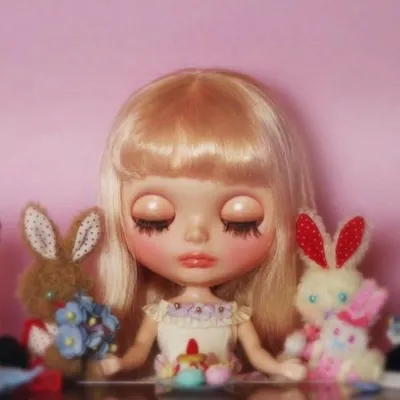 chloe wolchock! ★ profile