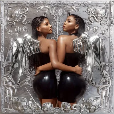 chloe x halle profile