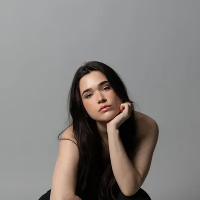 Chloe Geddes profile