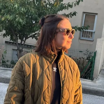 chloé brossin 🦎 profile