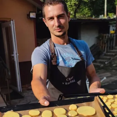 Lukáš Sirovec profile