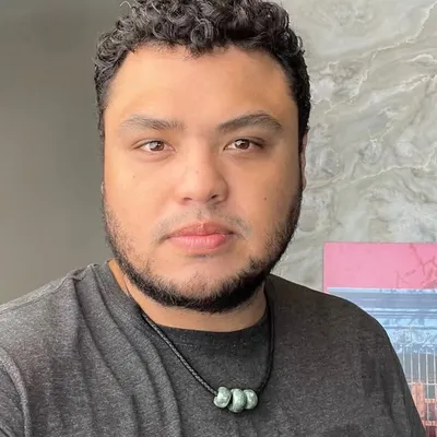 Carlos Montoya Soberanis profile