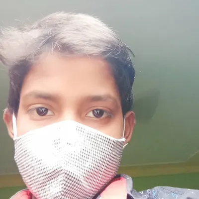 Vivek Kumar profile